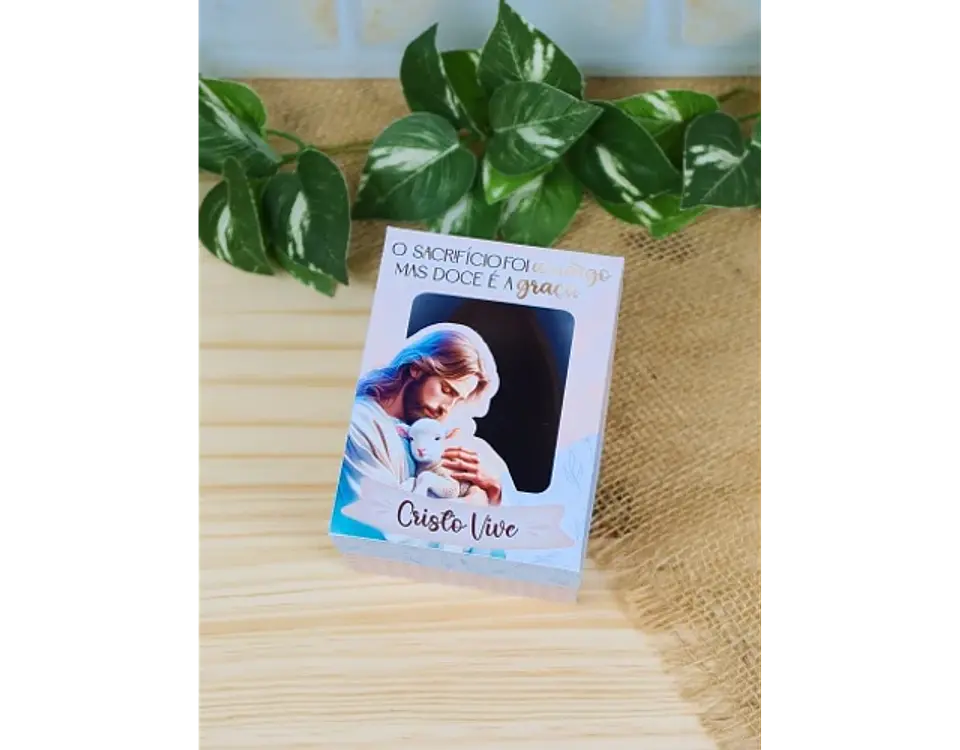 Arquivo Pásco Cristã Azul - Chuvinha de Papel 9