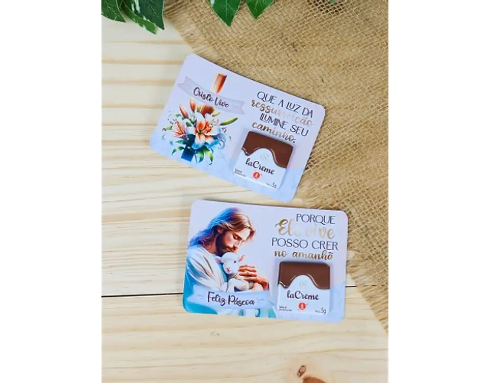 Arquivo Pásco Cristã Azul - Chuvinha de Papel 12