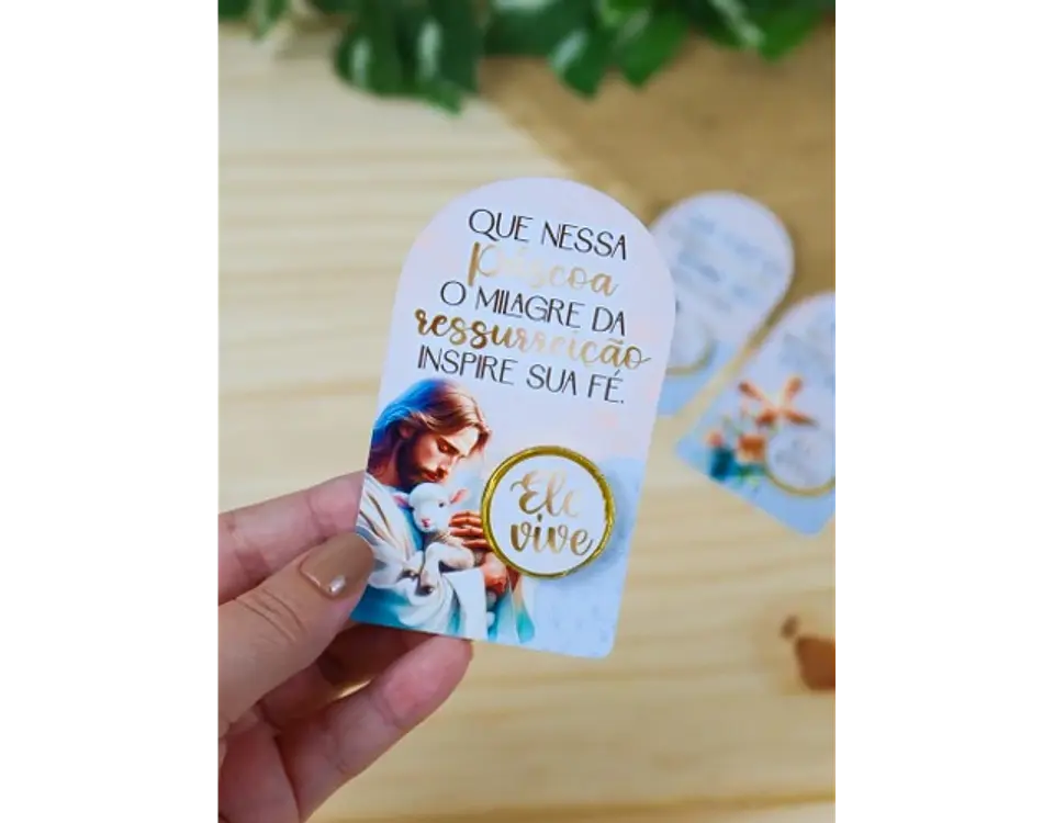 Arquivo Pásco Cristã Azul - Chuvinha de Papel 13