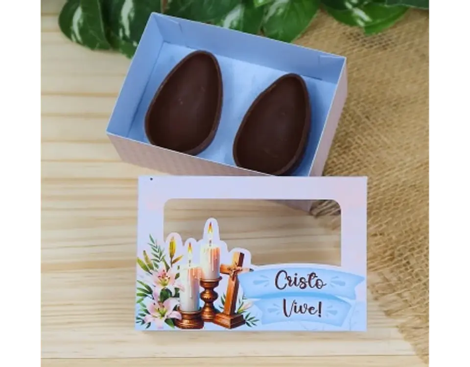 Arquivo Pásco Cristã Azul - Chuvinha de Papel 16