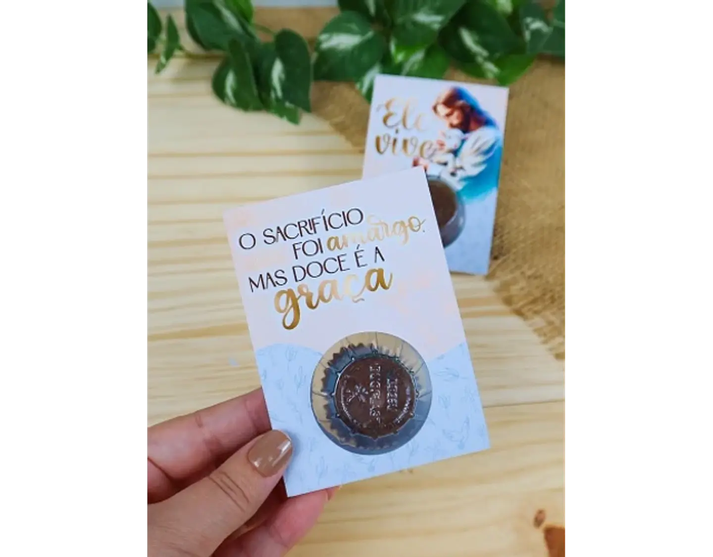 Arquivo Pásco Cristã Azul - Chuvinha de Papel 22