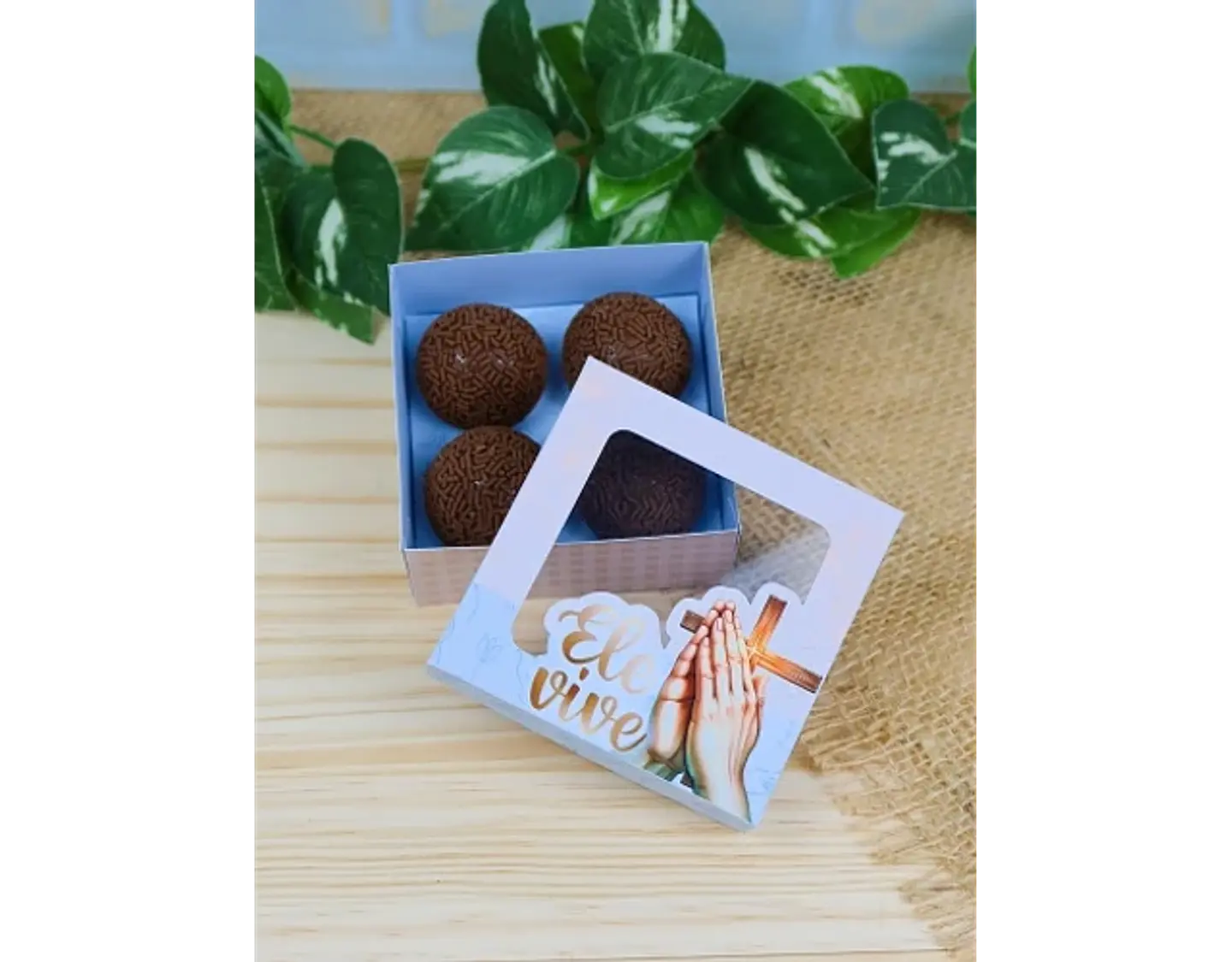 Arquivo Pásco Cristã Azul - Chuvinha de Papel 23