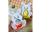 Arquivo Pásco Cards Blistter Ovo - Chuvinha de Papel - Thumbnail 3