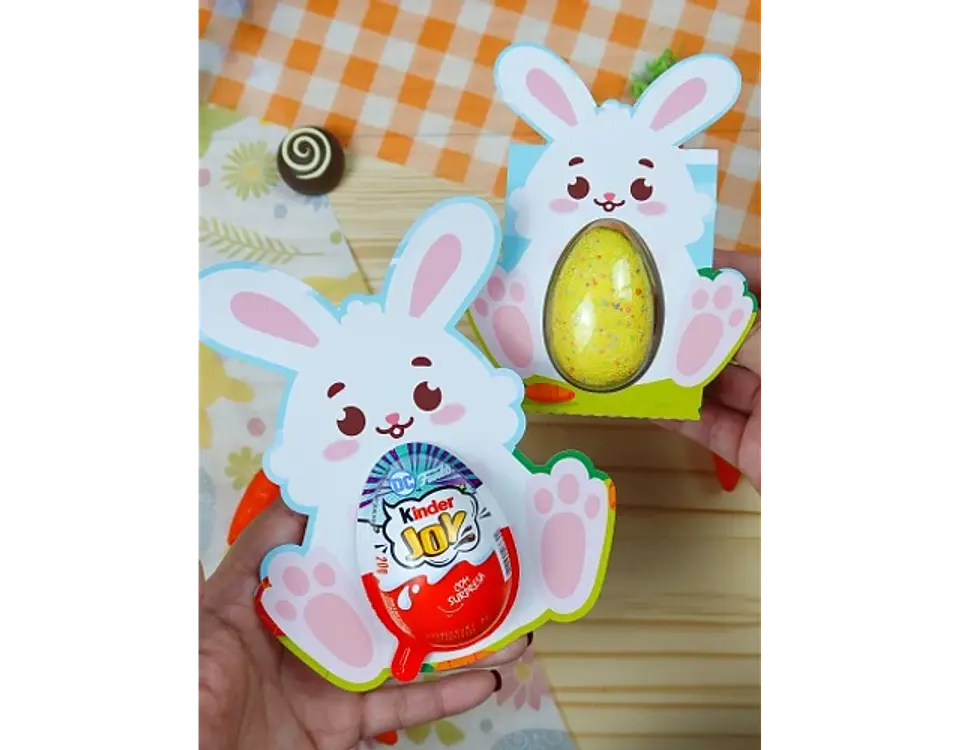 Arquivo Pásco Cards Blistter Ovo - Chuvinha de Papel 3