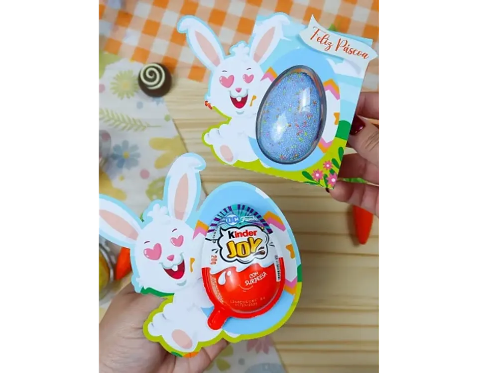 Arquivo Pásco Cards Blistter Ovo - Chuvinha de Papel 4