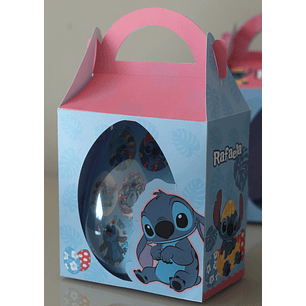 Arquivo páscoa maletinha ovo stitch - RAFAELA FESTEIRA