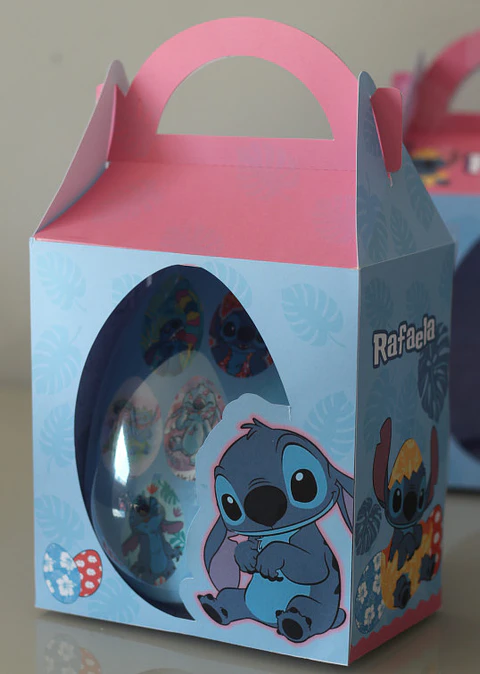 Arquivo páscoa maletinha ovo stitch - RAFAELA FESTEIRA