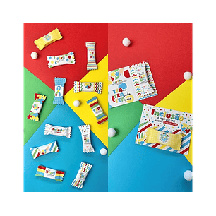 Arquivo abril azul card e balinha - MADI