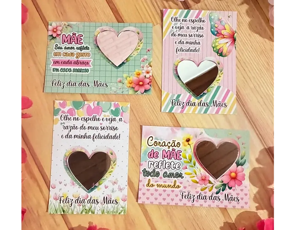 Arquivo combo dia das mães - GB ARQUIVOS 6