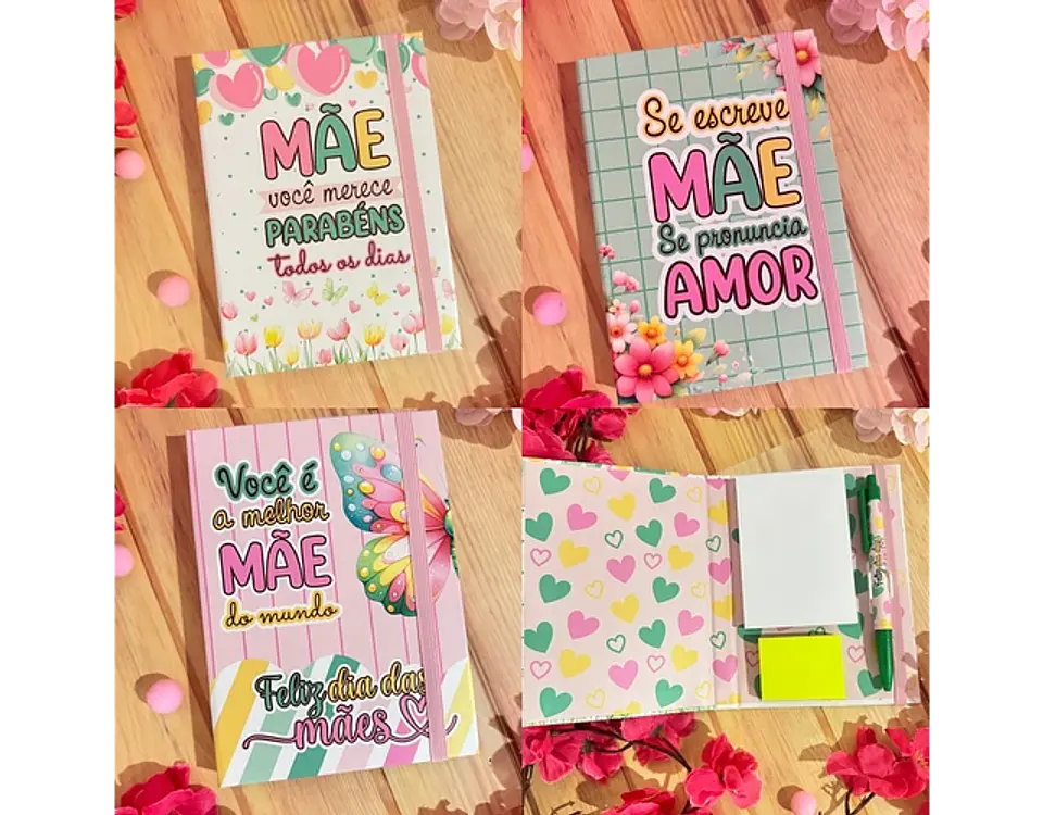 Arquivo combo dia das mães - GB ARQUIVOS 12