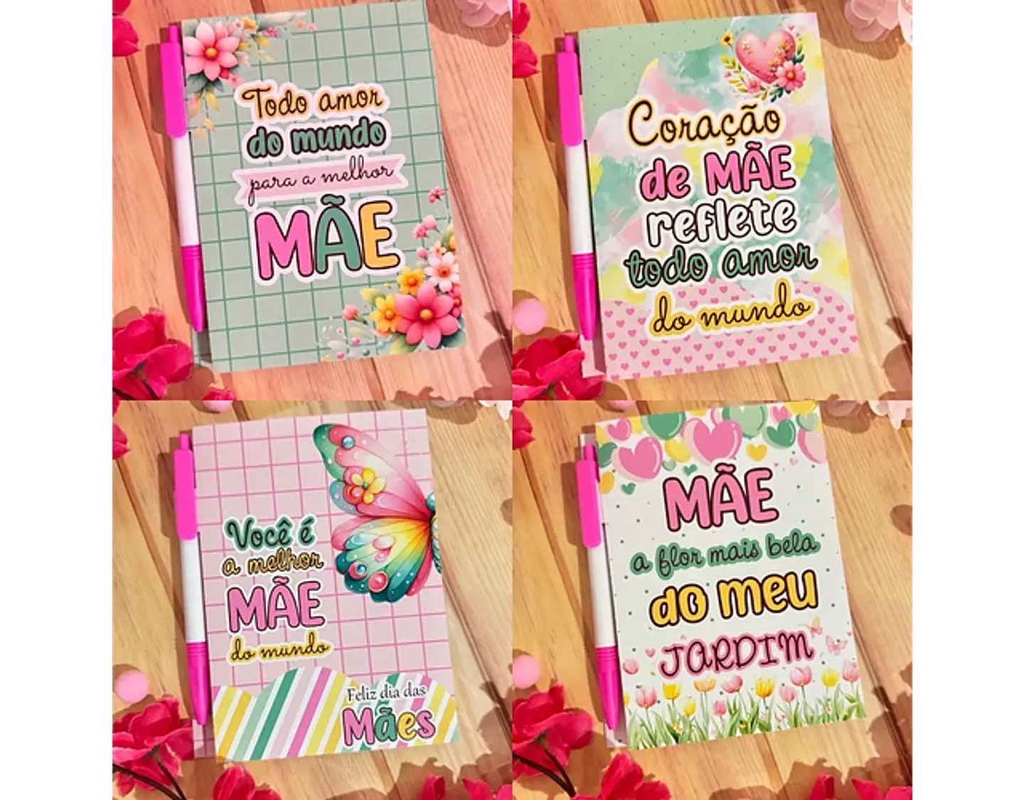 Arquivo combo dia das mães - GB ARQUIVOS 26