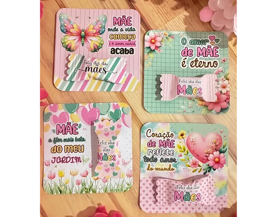 Arquivo dia das mães card balinhas - GB ARQUIVOS 1