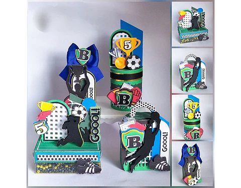 Arquivo de Corte Futebol - CRIAR BV