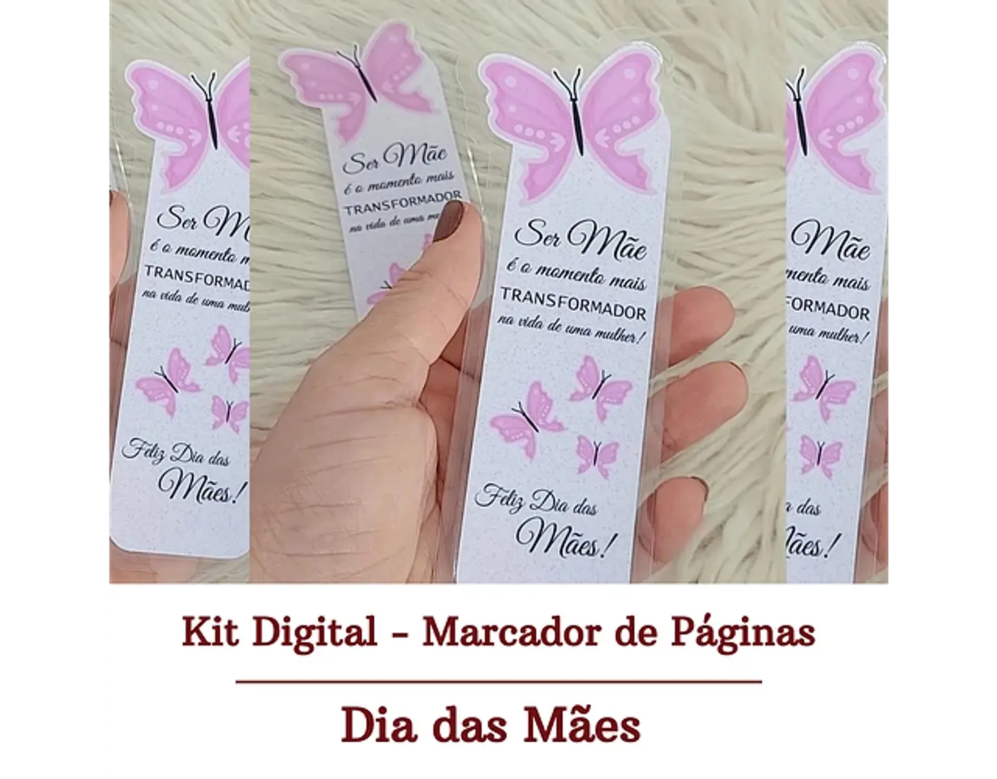 Arquivo dia das mães marcador de página - JANA ZUMERLI 1