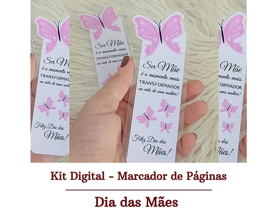 Arquivo dia das mães marcador de página - JANA ZUMERLI 1