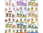 Arquivo pack nostalgia + livro de colorir - PAMELLA - Thumbnail 1