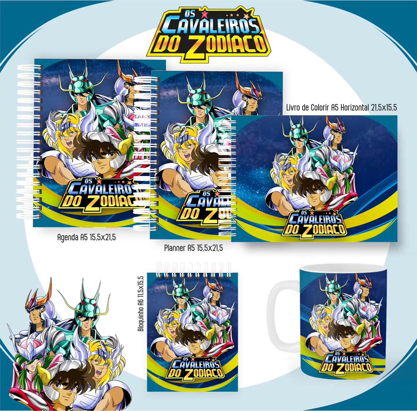 Arquivo pack nostalgia + livro de colorir - PAMELLA 8