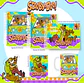 Arquivo pack nostalgia + livro de colorir - PAMELLA - Thumbnail 9