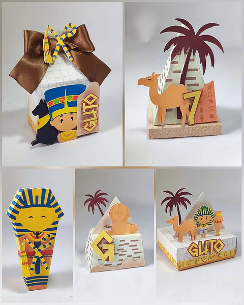 Arquivo de corte Egito - CRIAR BV