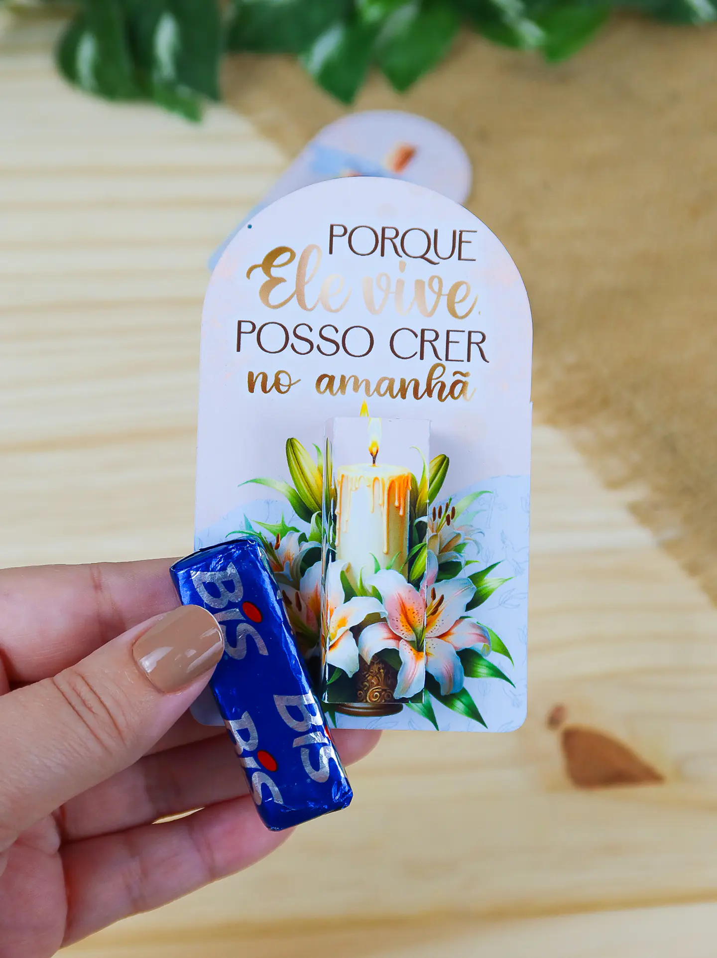 Arquivo páscoa bis cristã - chuvinha de papel 2