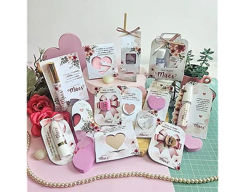 Arquivo combo dia das mães floral - BELLA IDEIA