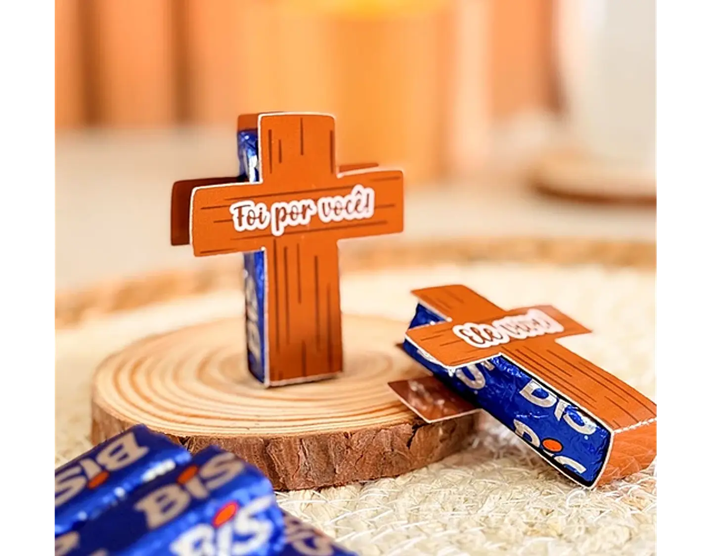 Arquivo Páscoa Cristã Combo - vê moraes 9