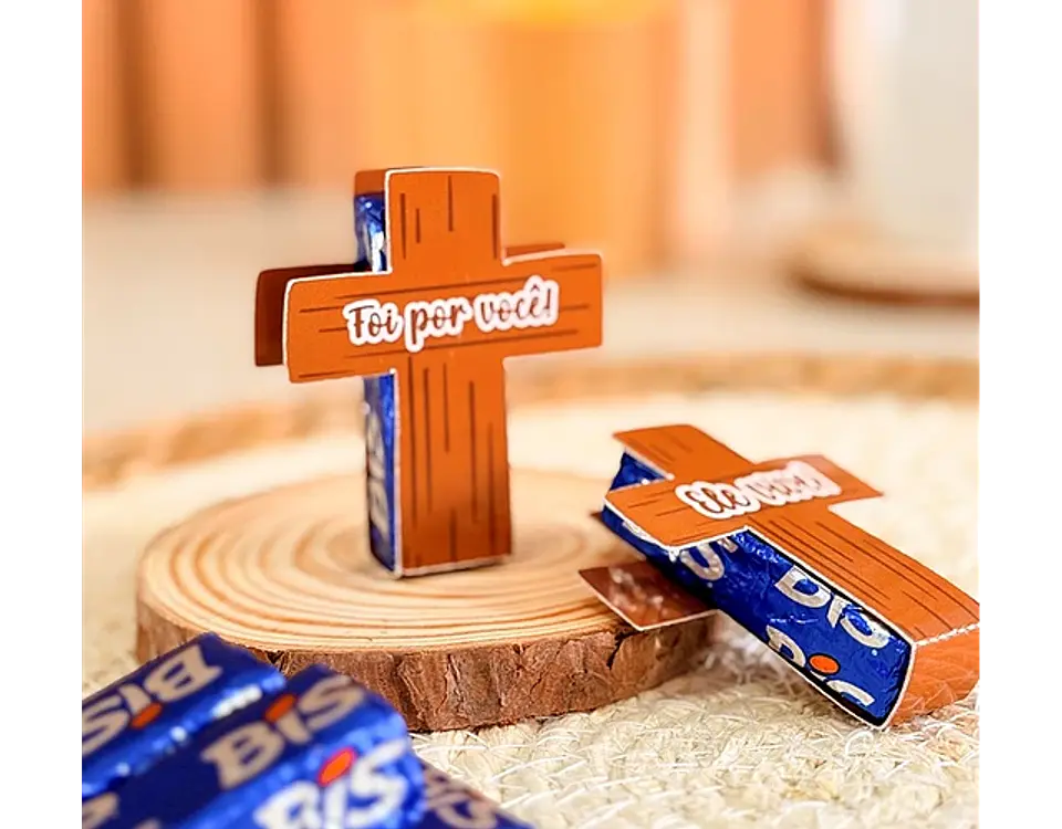 Arquivo Páscoa Cristã Combo - vê moraes 9