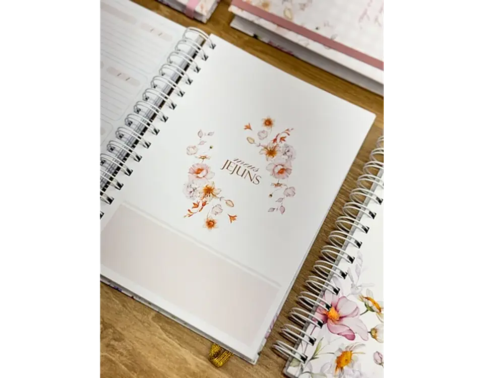 Arquivo Dia das Mães Combo Devocional - ESTUDIO G19 2