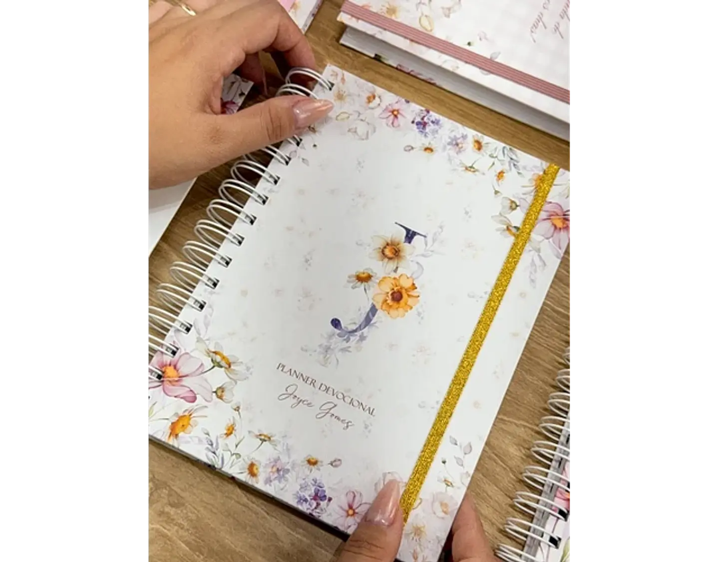 Arquivo Dia das Mães Combo Devocional - ESTUDIO G19 3