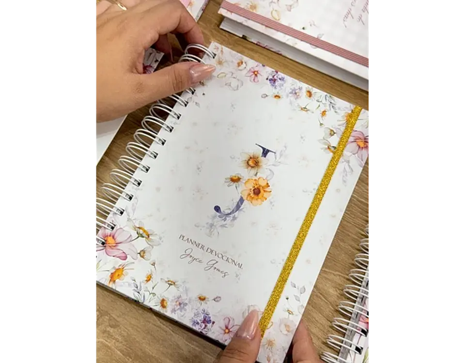 Arquivo Dia das Mães Combo Devocional - ESTUDIO G19 3