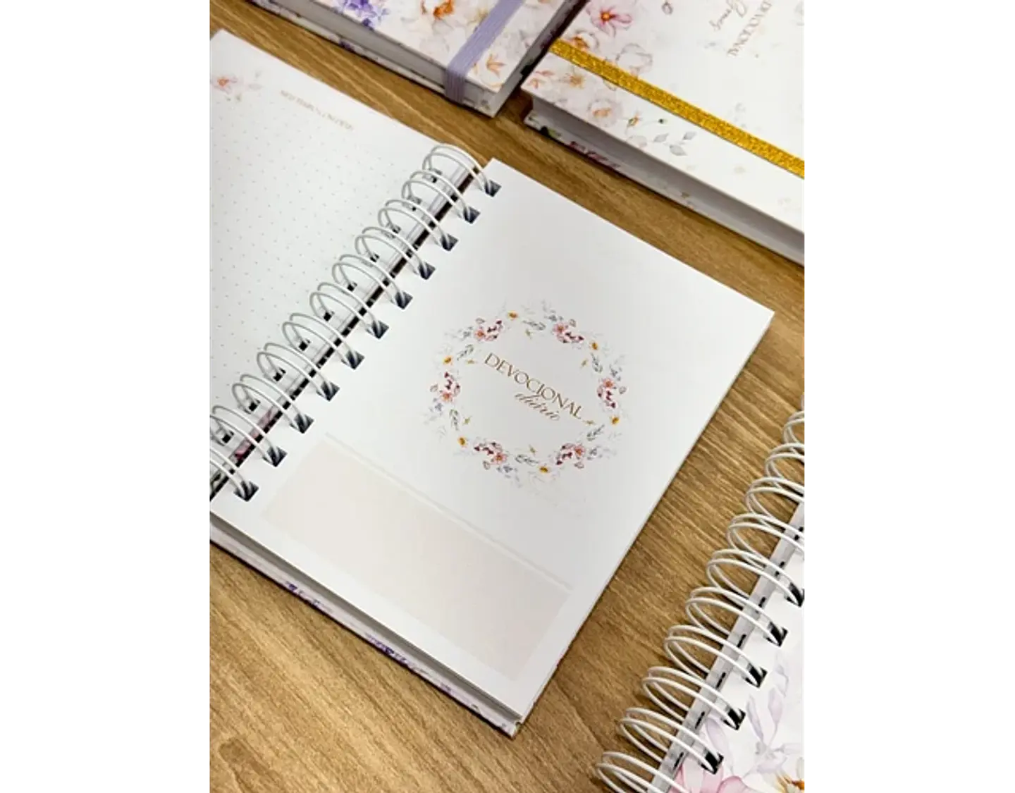 Arquivo Dia das Mães Combo Devocional - ESTUDIO G19 4