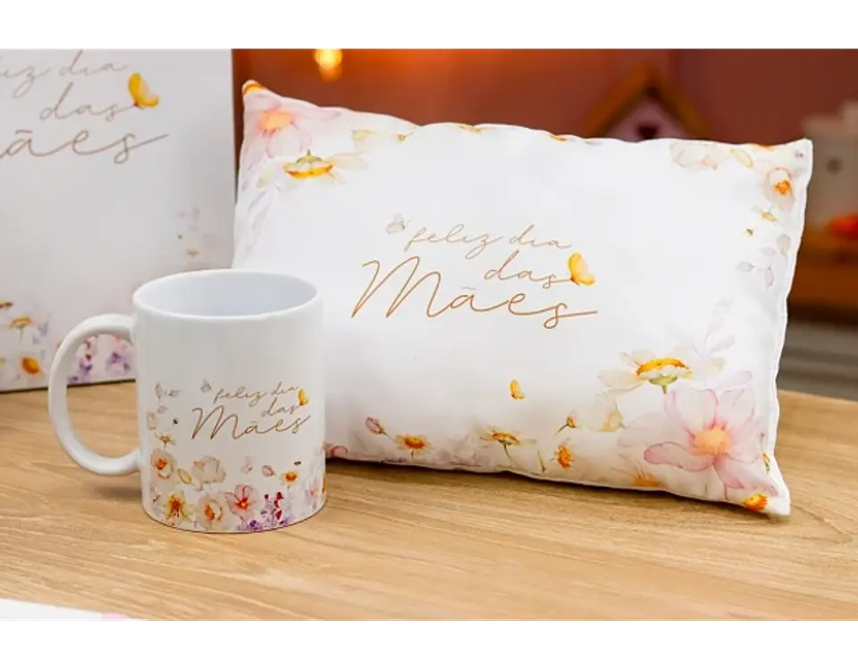 Arquivo Dia das Mães Combo Devocional - ESTUDIO G19 20