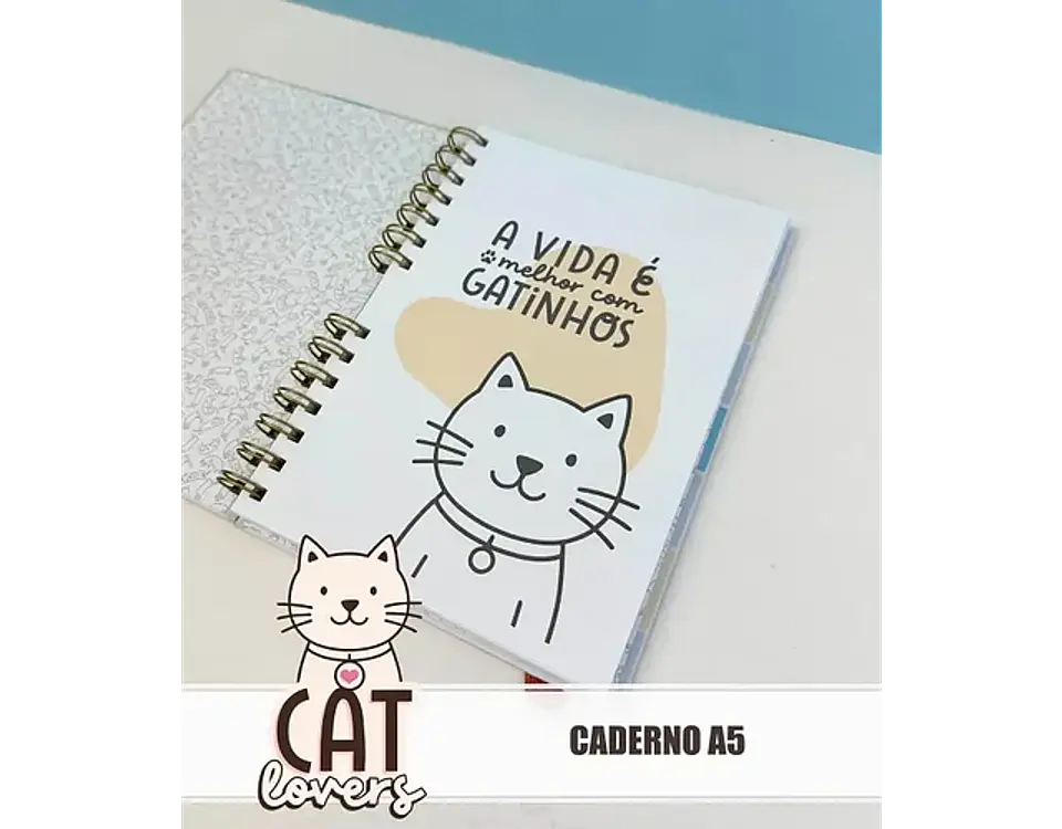 Arquivo combo encadernação Pets Lovers 21