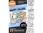 Arquivo Happy Colors Livro de Colorir - VOL 1 e 2 - Thumbnail 2