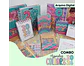 Arquivo combo agendas colors 2026 - MIMOS PERSONALIZADOS - Thumbnail 1