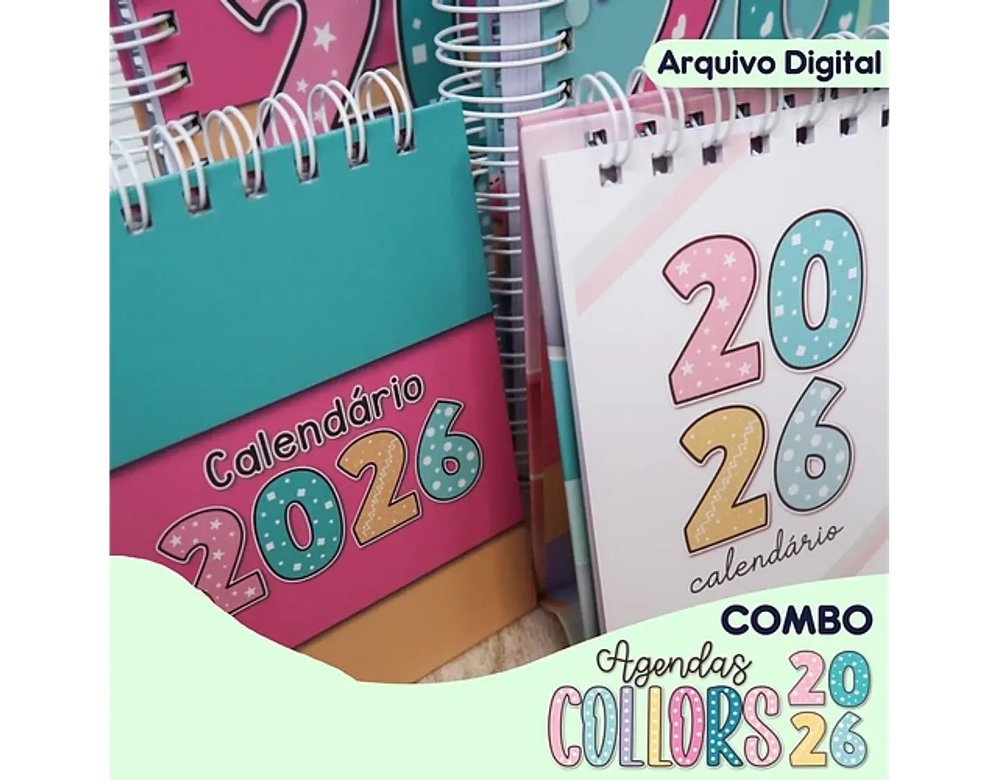 Arquivo combo agendas colors 2026 - MIMOS PERSONALIZADOS 7