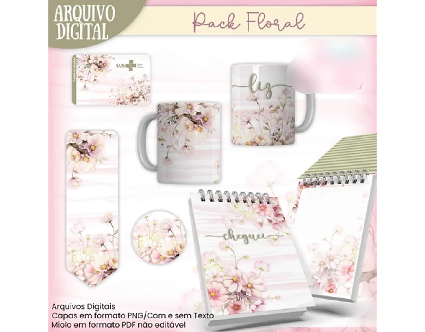 Arquivo pack floral menina - JANA BICALHO 7