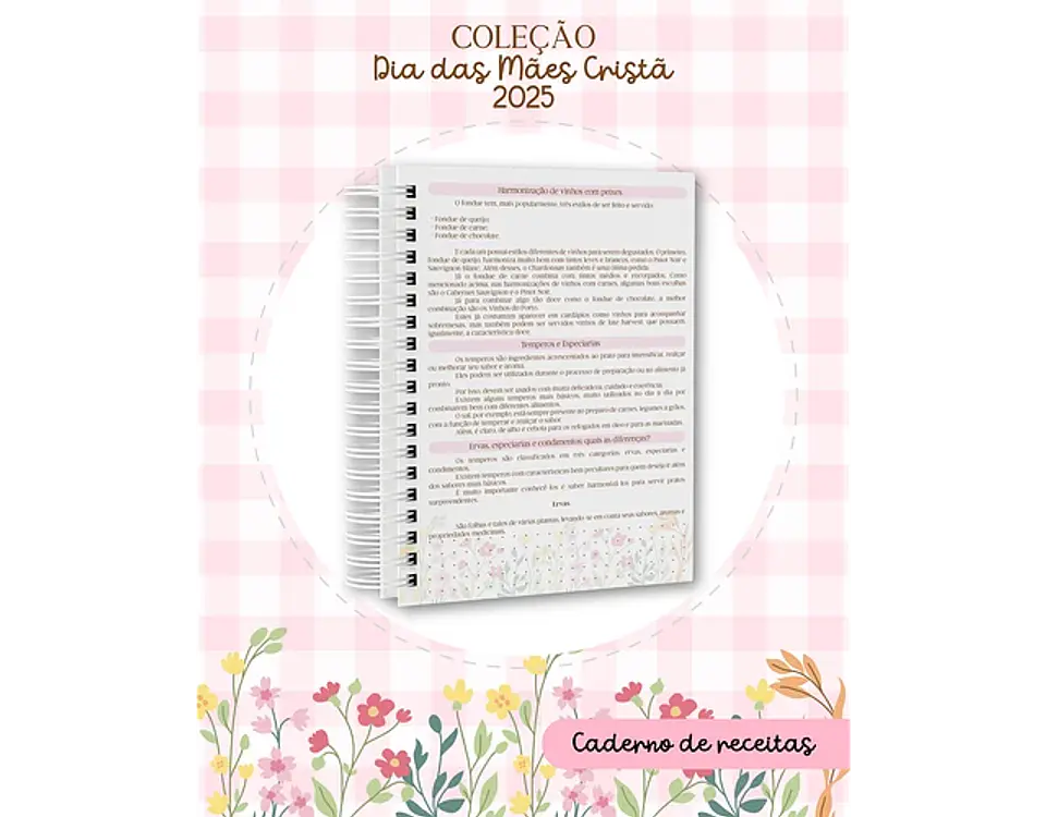 Arquivo coleção dia das mães - DREAM ARTS 4