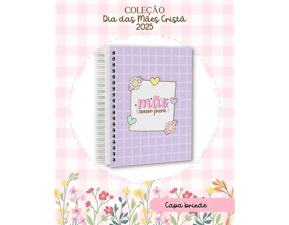 Arquivo coleção dia das mães - DREAM ARTS 7