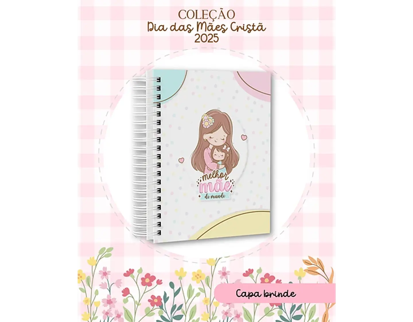 Arquivo coleção dia das mães - DREAM ARTS 8