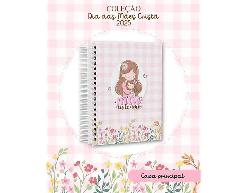 Arquivo coleção dia das mães - DREAM ARTS 9