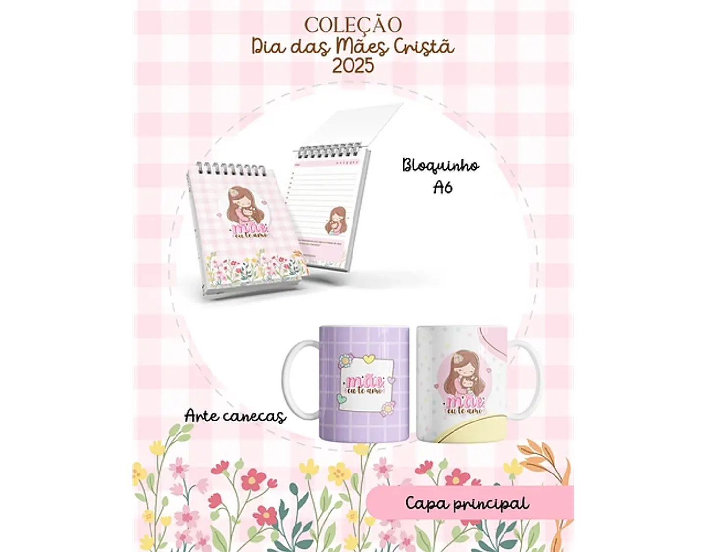 Arquivo coleção dia das mães - DREAM ARTS 11