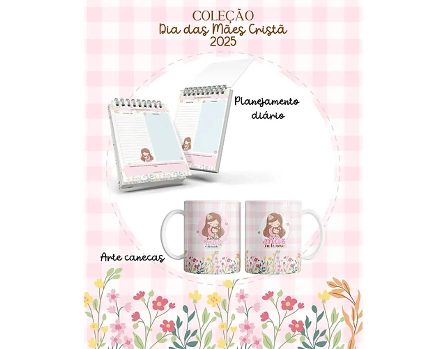 Arquivo coleção dia das mães - DREAM ARTS 12