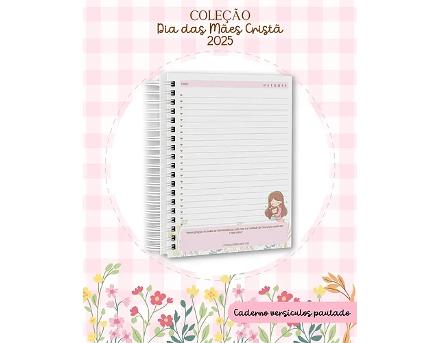 Arquivo coleção dia das mães - DREAM ARTS 13