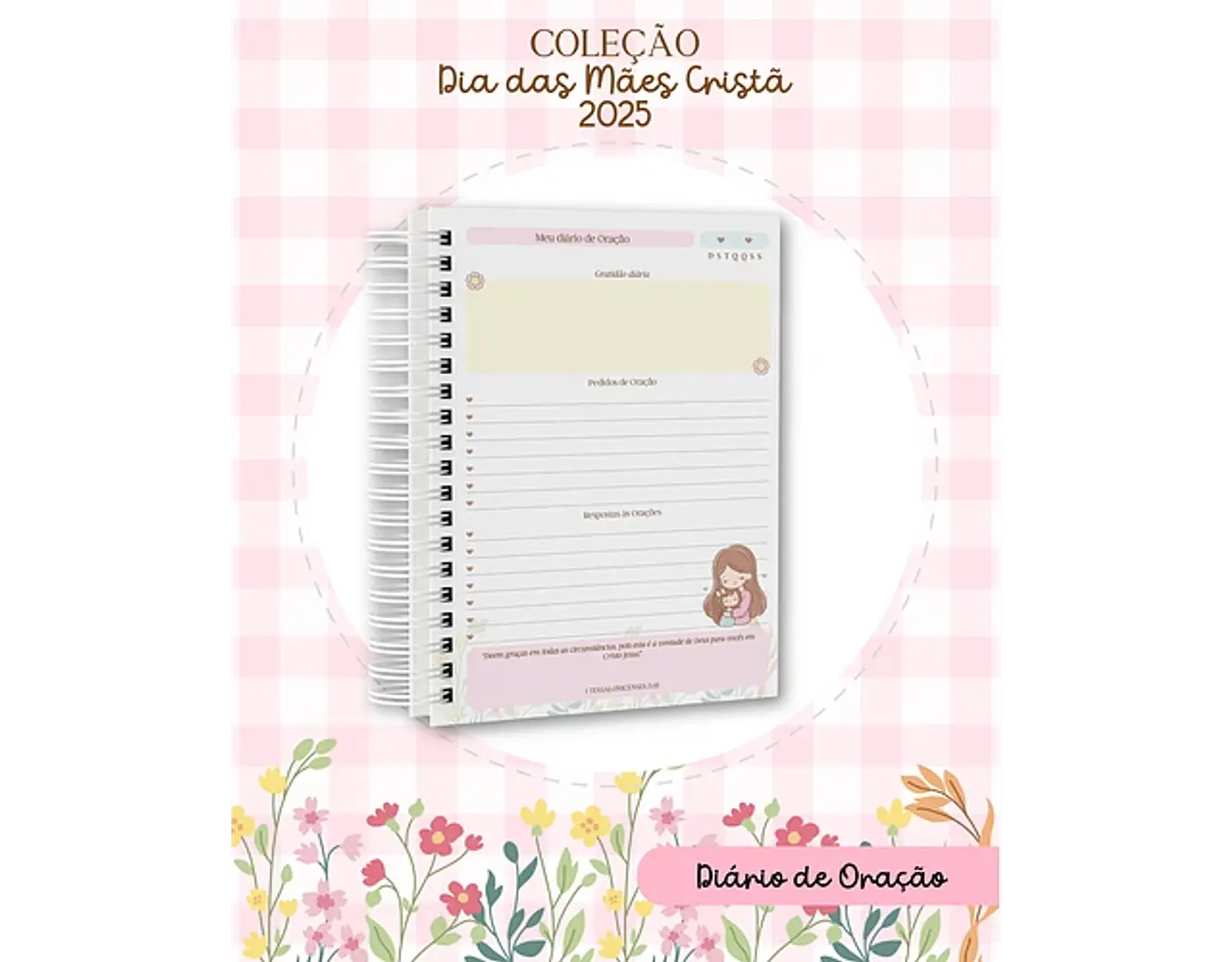 Arquivo coleção dia das mães - DREAM ARTS 15