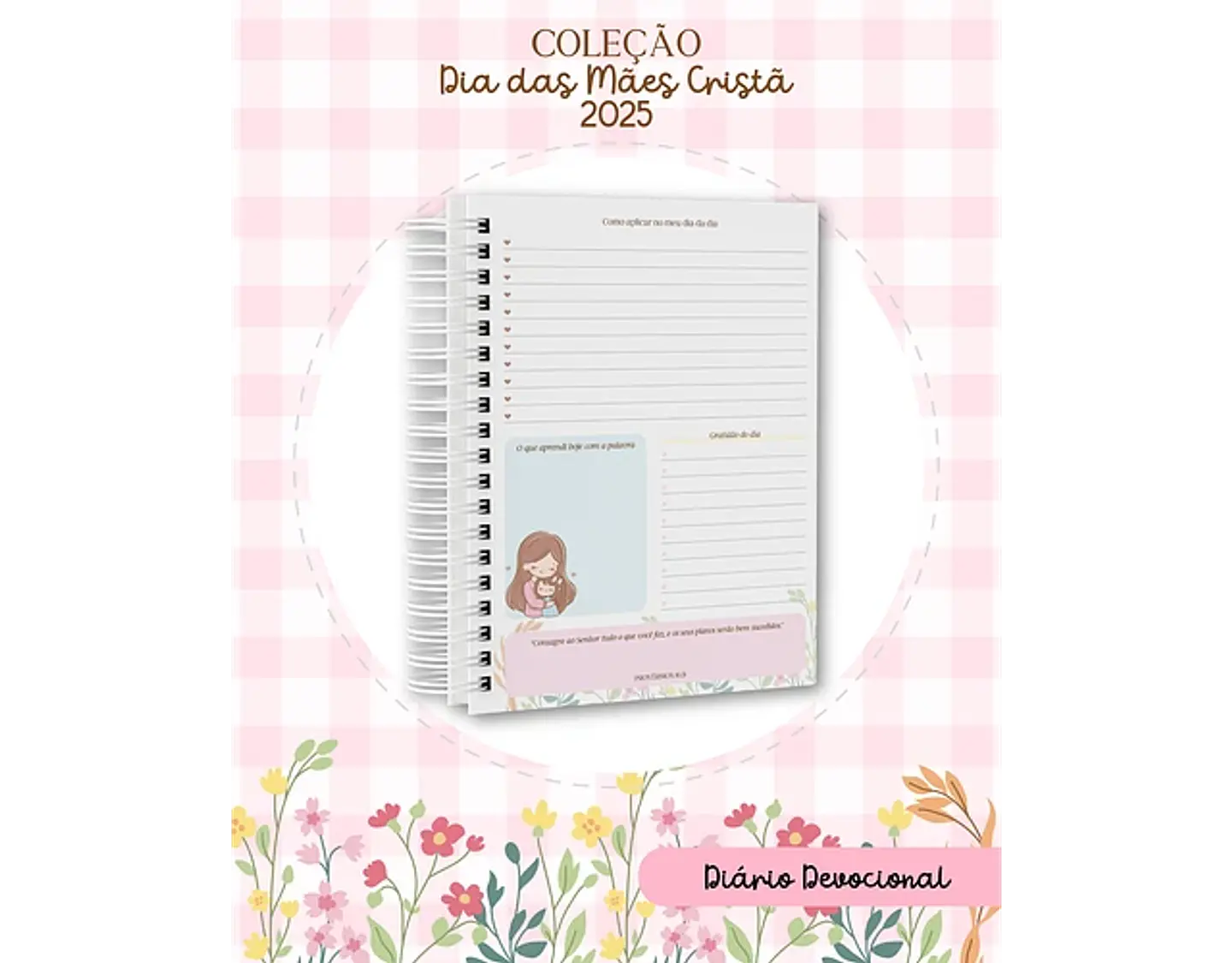 Arquivo coleção dia das mães - DREAM ARTS 17