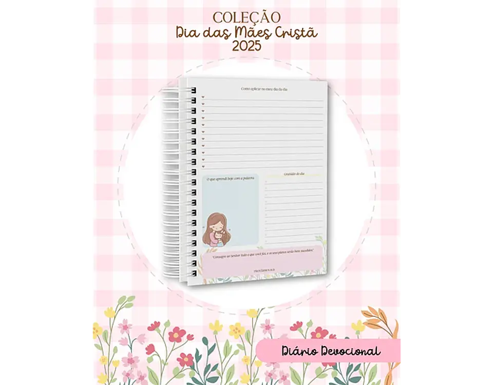 Arquivo coleção dia das mães - DREAM ARTS 17
