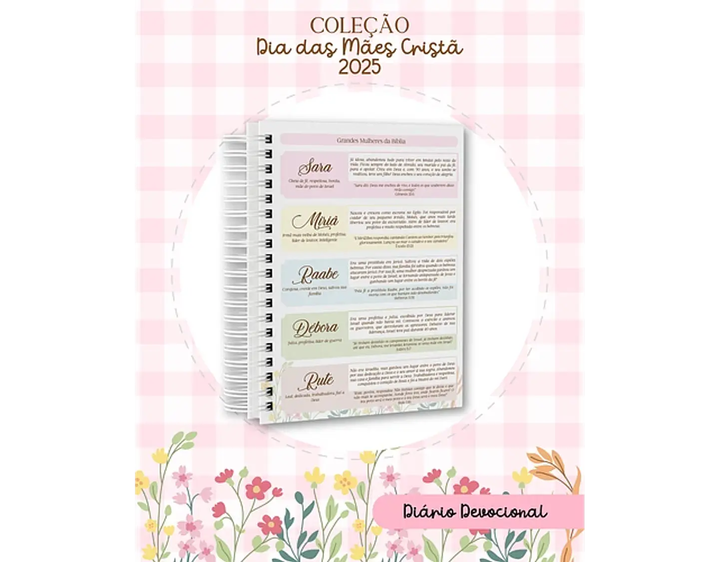 Arquivo coleção dia das mães - DREAM ARTS 22