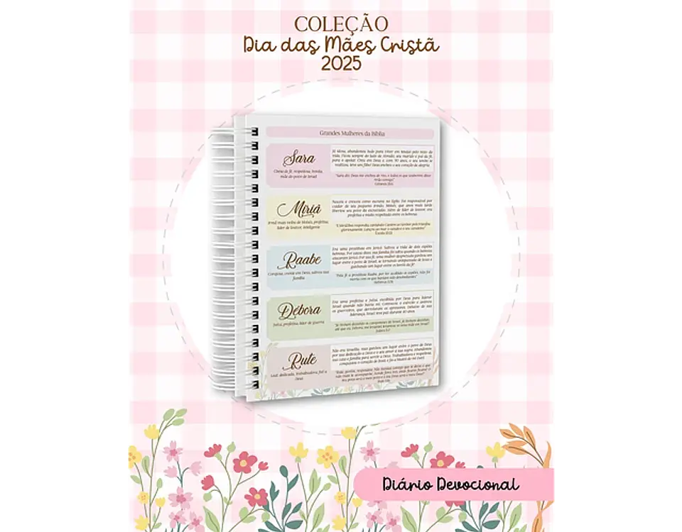 Arquivo coleção dia das mães - DREAM ARTS 22