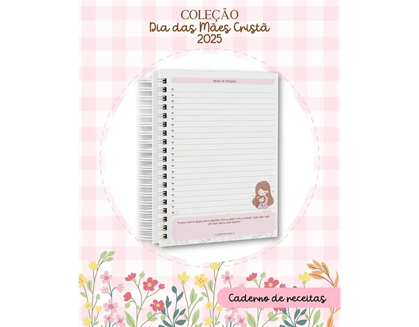 Arquivo coleção dia das mães - DREAM ARTS 24